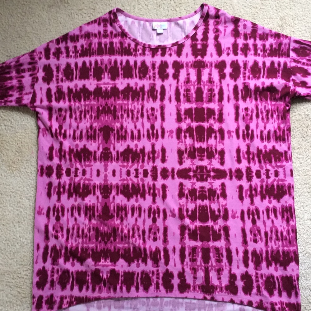 Lularoe Irma